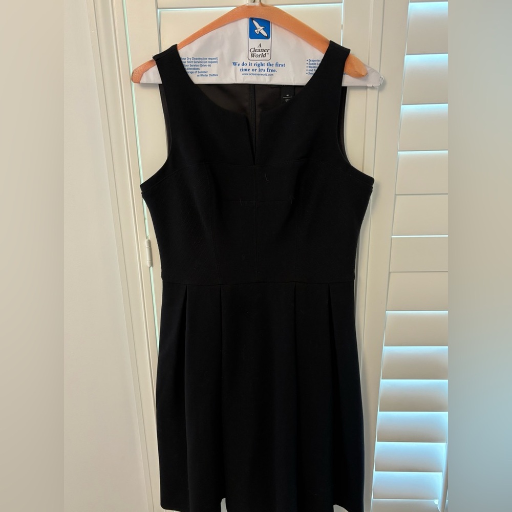 White House Black Market Dress